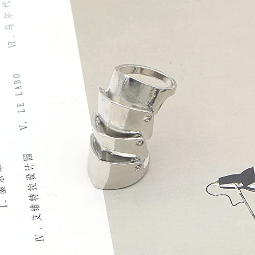 Nana Anime Ring Oosaki Nana Cosplay Knuckle Ring Nana Anime Ring Oosaki Nana Cosplay Knuckle Ring